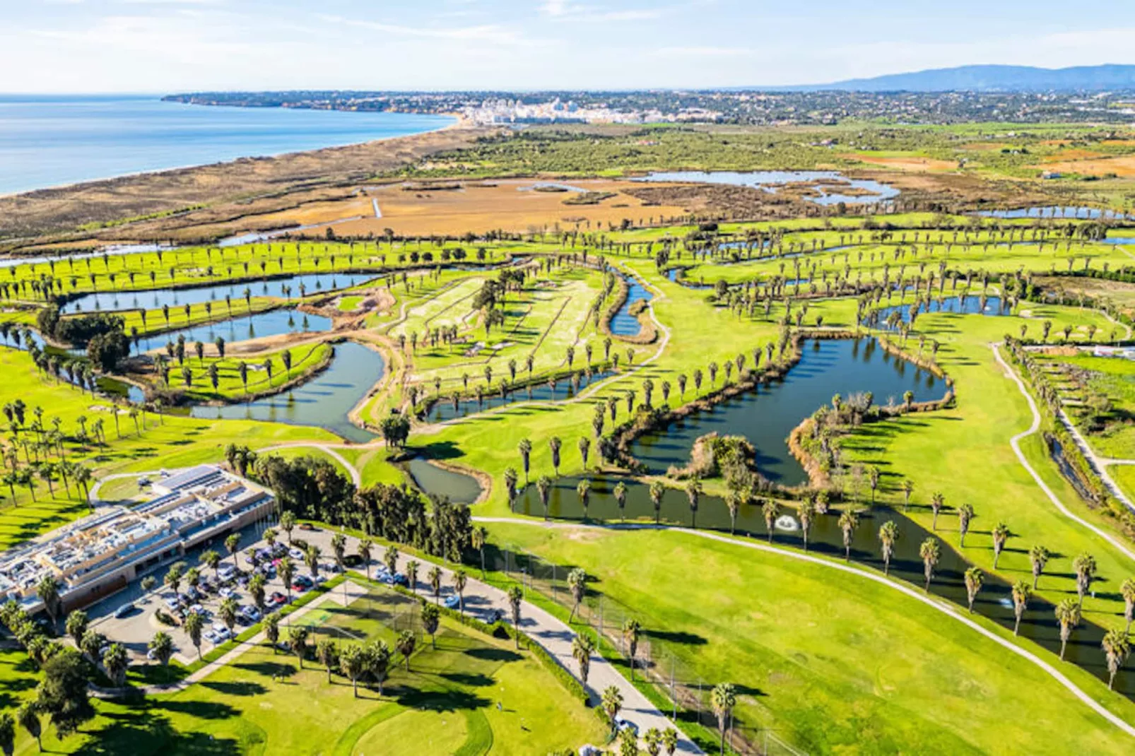 Appartements à Albufeira-Nicht zugeordnet