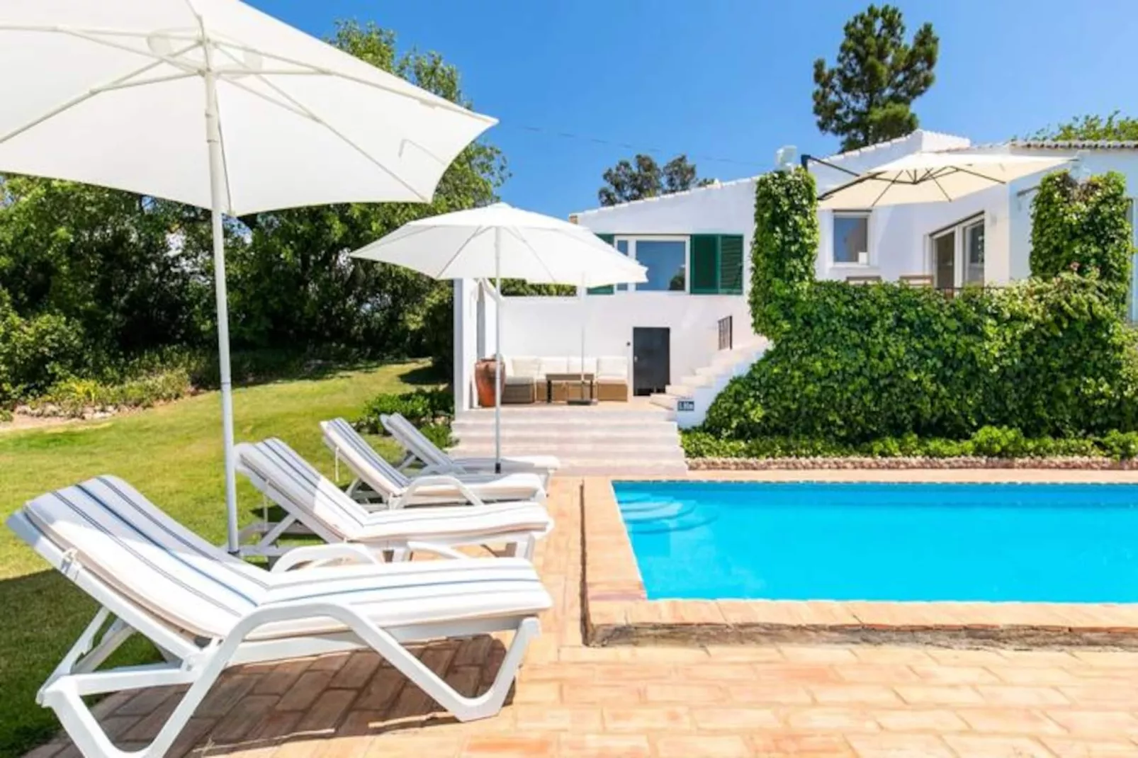 Villa Sarago&ccedil;a-Untagged