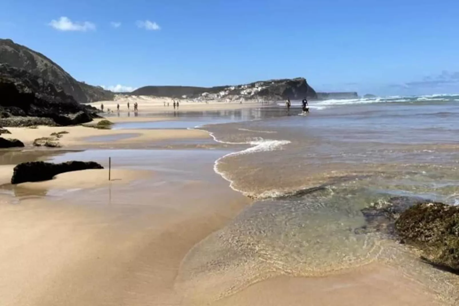 Duas Palmeiras-Nicht zugeordnet