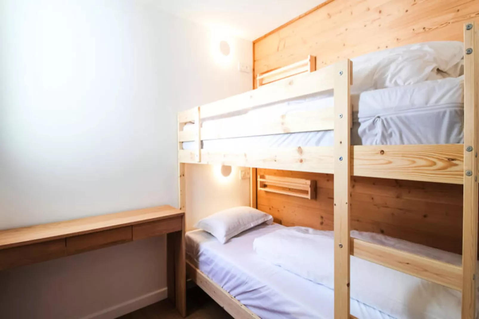 Appartements à Flaine - Untagged