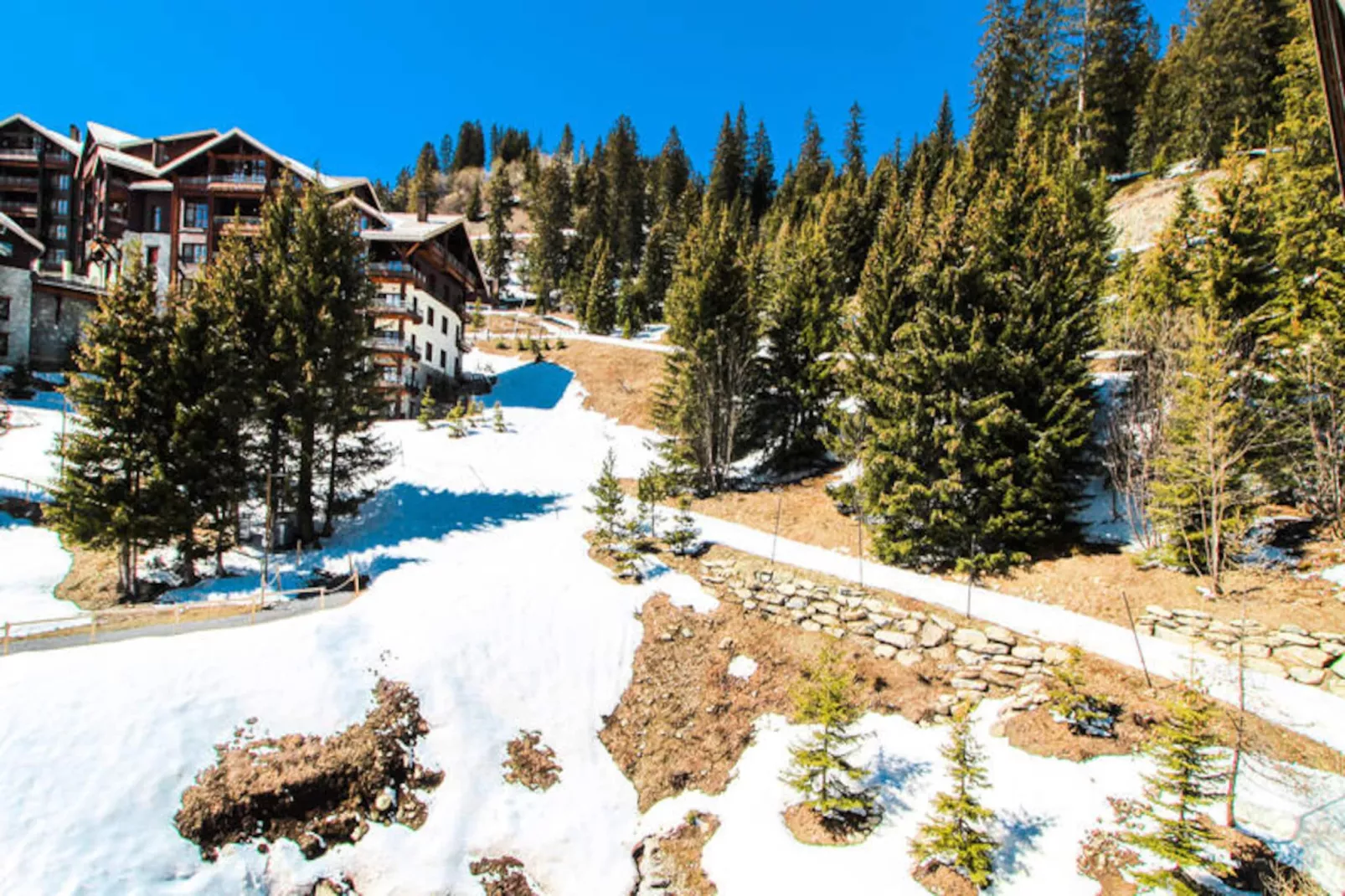 Appartements à Flaine - Non tagué