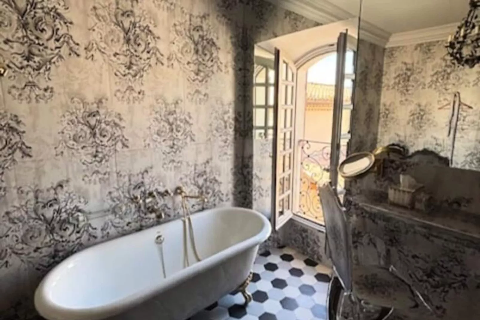 Le Mas Caladoc &ndash; Domaine De Luxe Avec Spa Privatif En Provence-Untagged