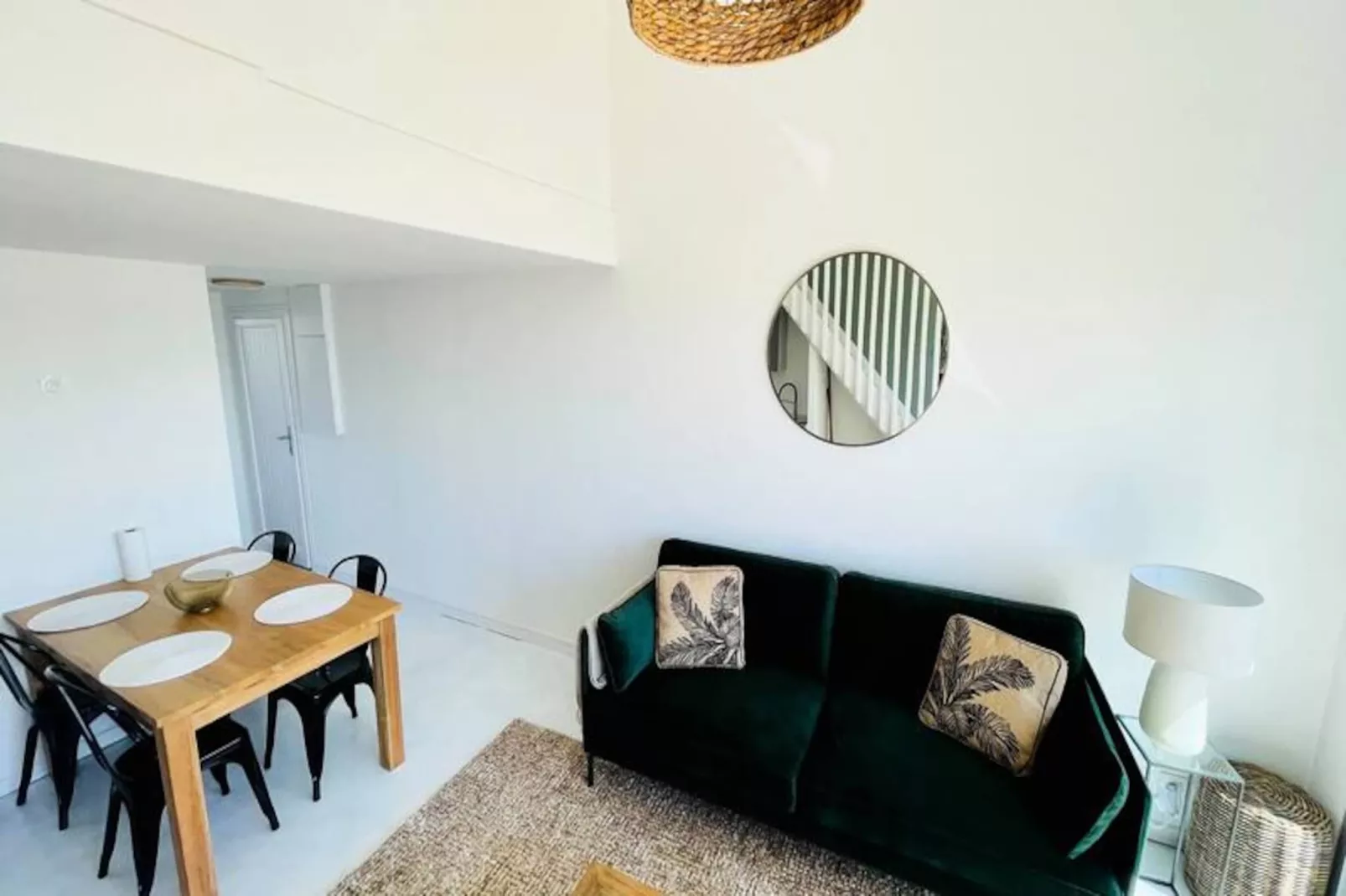 Appartements à La Rochelle-Untagged