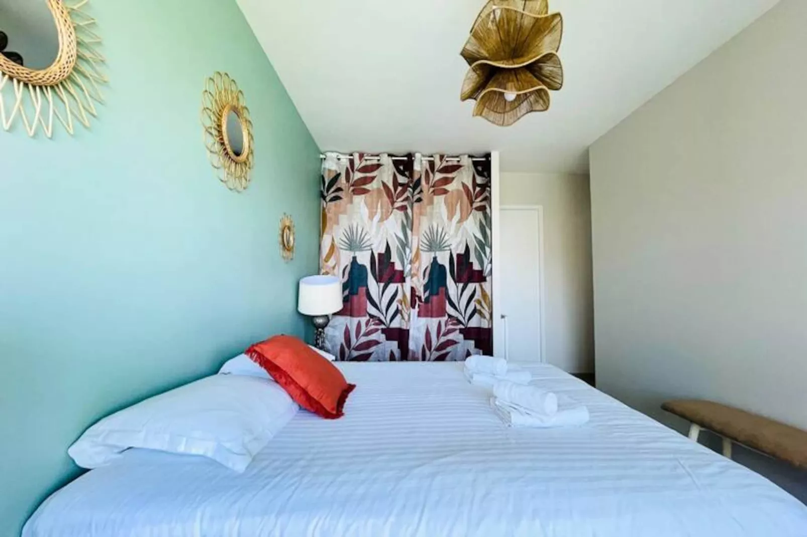 Appartements à La Rochelle-Nicht zugeordnet