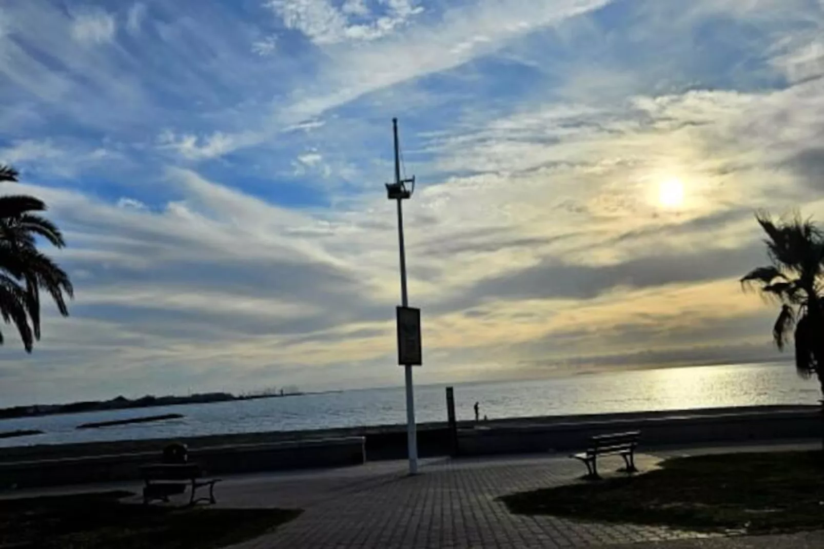 Résidence Villa Camarguaise : Entre Plage Et Centre Ville Avec Bassin Ext&eacute;rieur-Non tagué