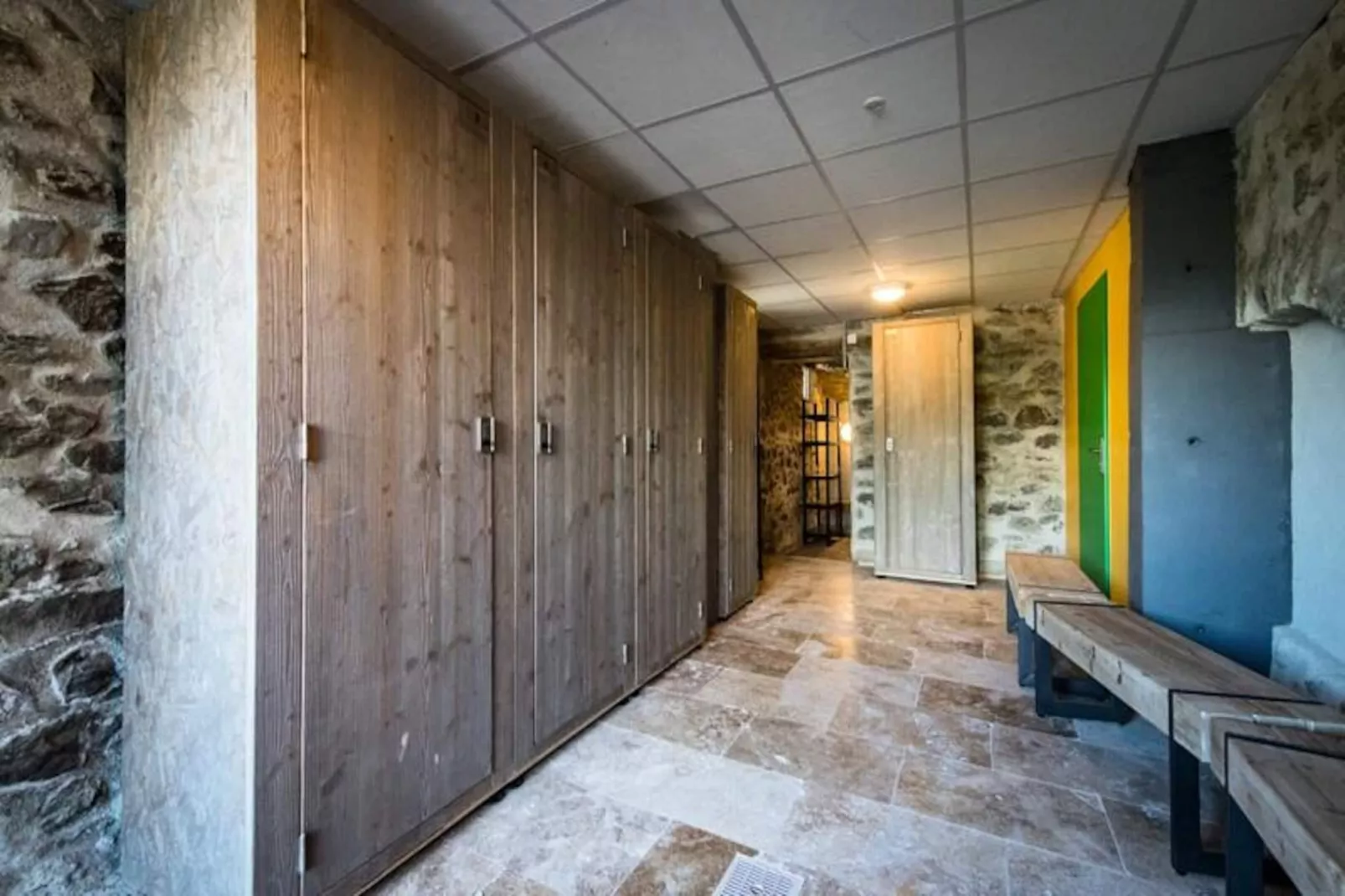 Résidence Triplex 4 Chambres &agrave; Albiez-montrond &ndash; 13 Couchages - Nicht zugeordnet
