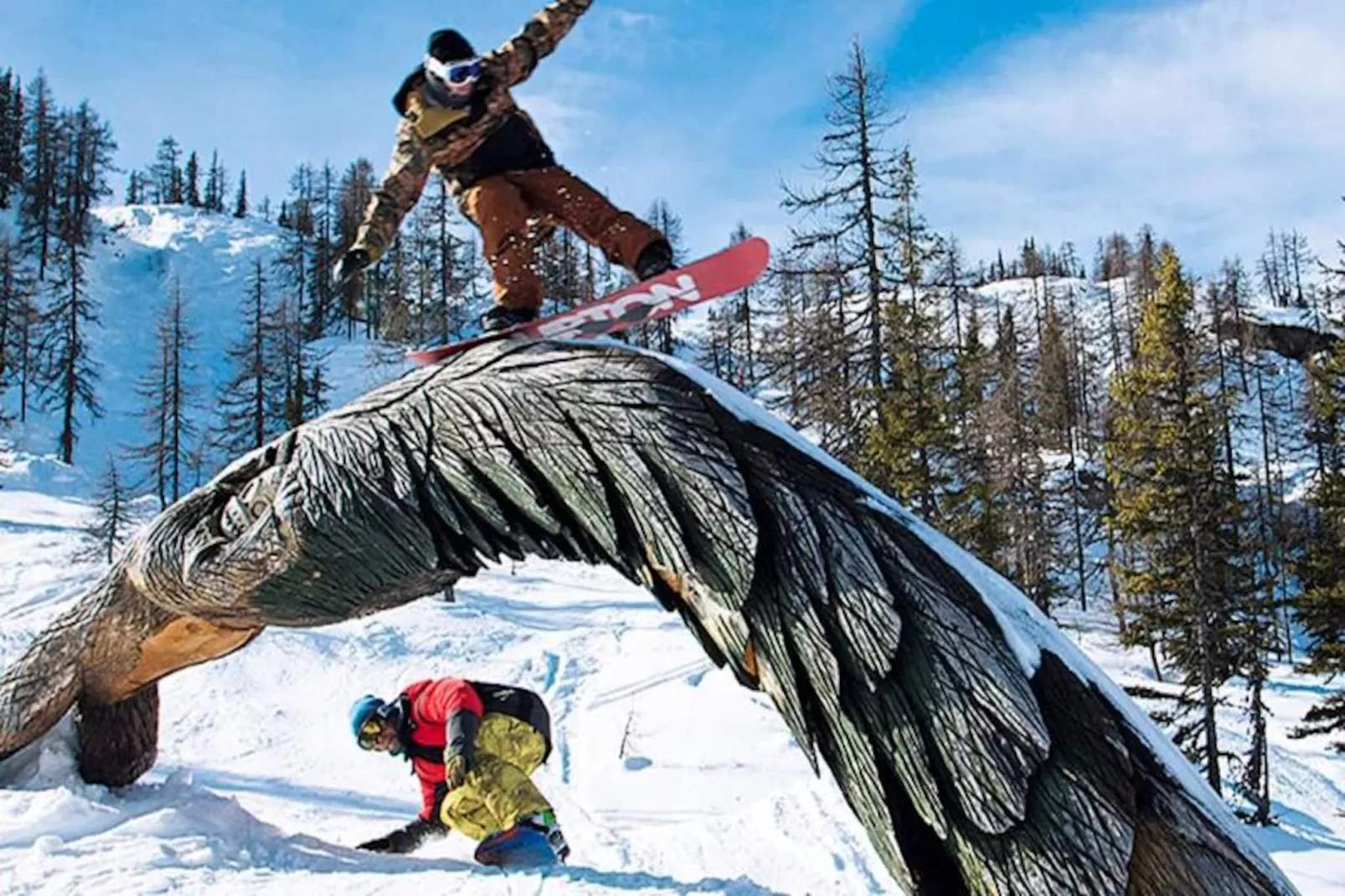 AlpChalets Portes du Soleil *****-Nicht zugeordnet