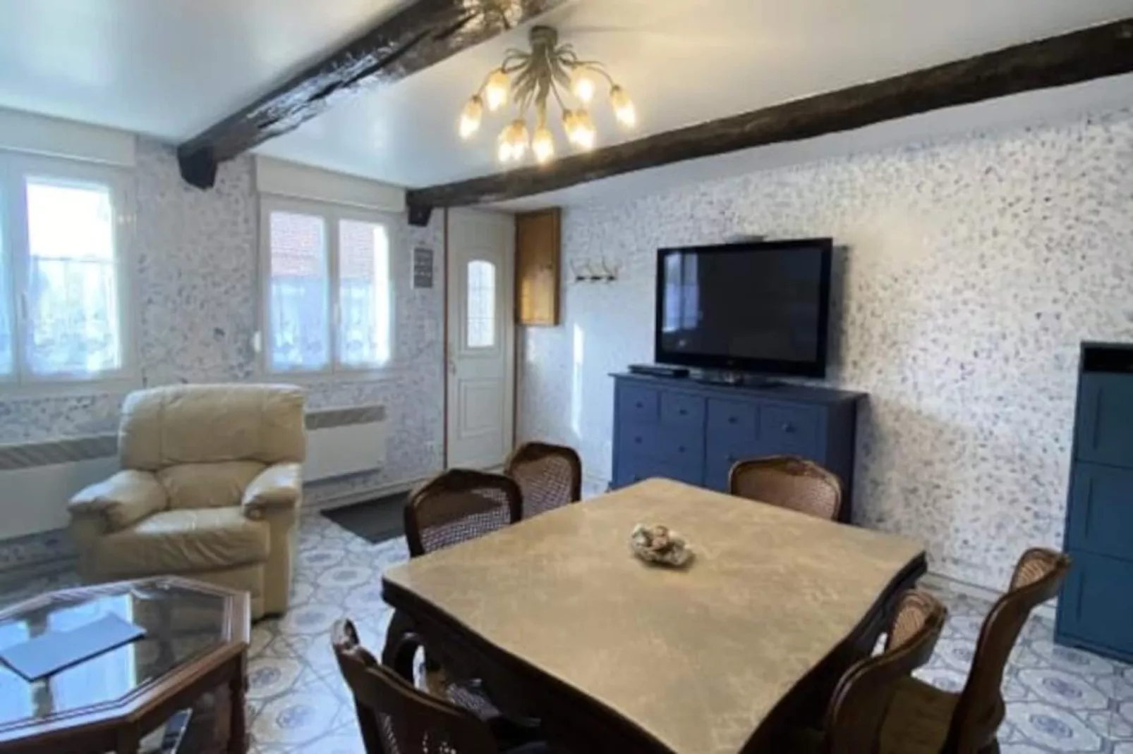 Résidence Am 57 - The Blue House-Non tagué