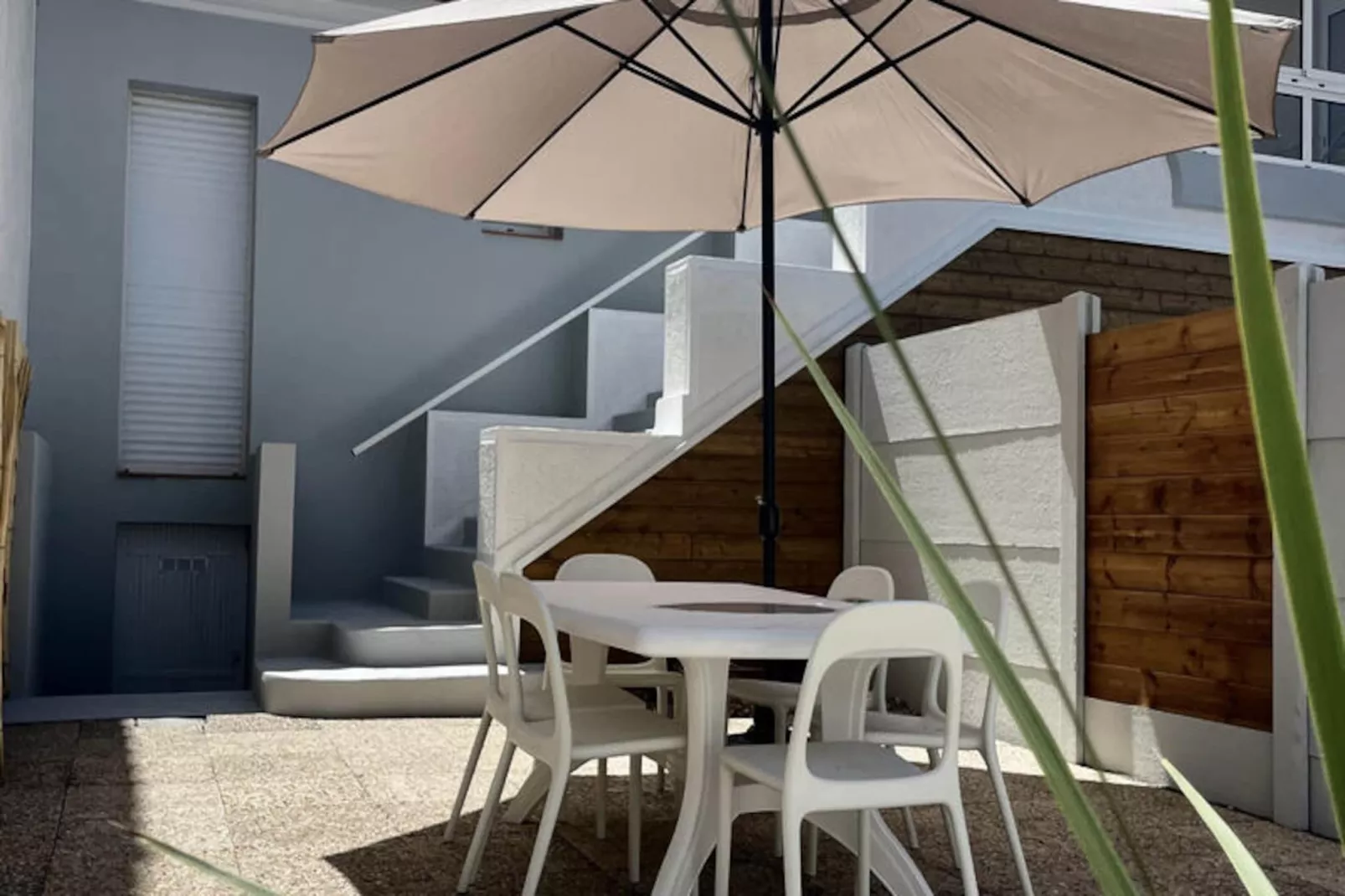 Maison à Saint-Jean-de-Monts-Untagged