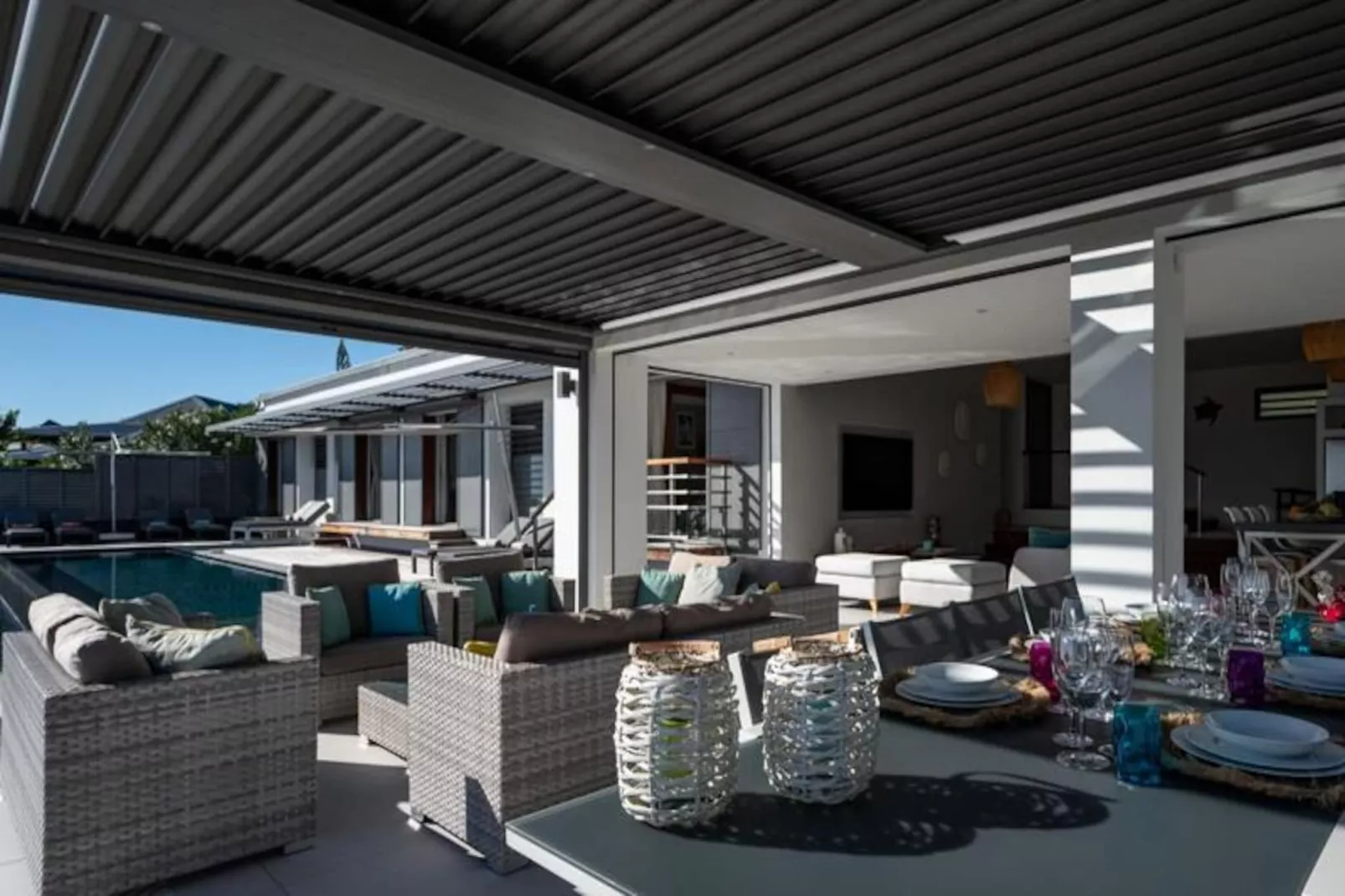 Villa Belle Galante - Nicht zugeordnet