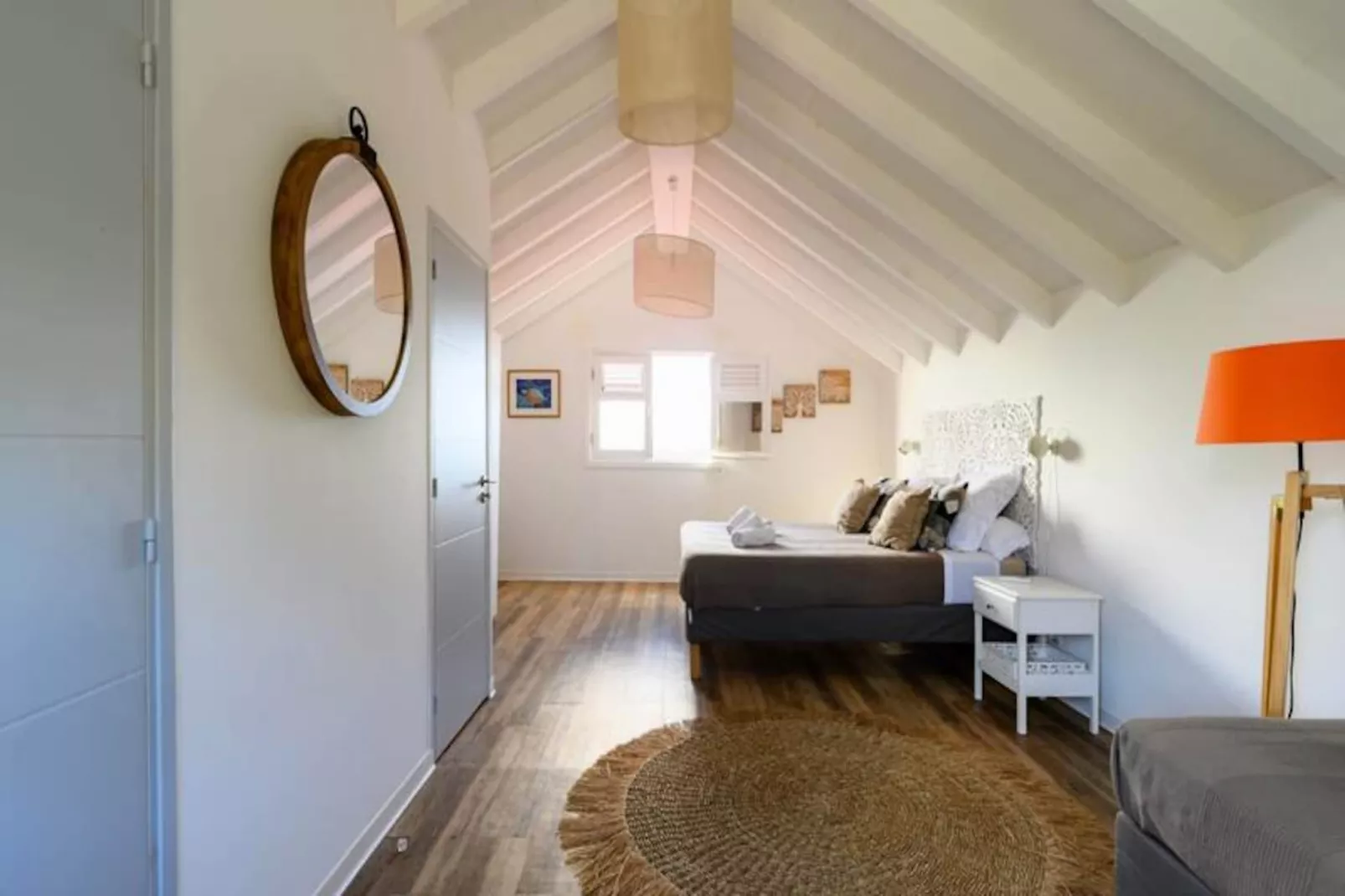 Villa Paruline - Non tagué