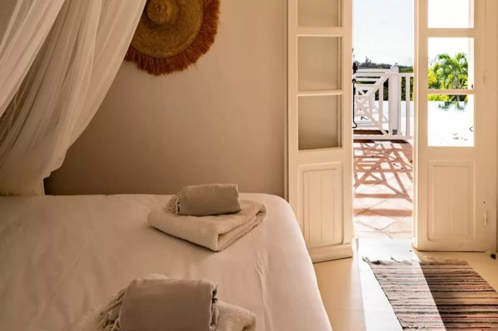 Villa Blanche - Non tagué