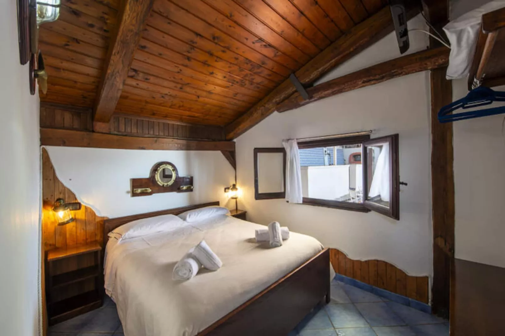 Maison à Pogerola-Non tagué