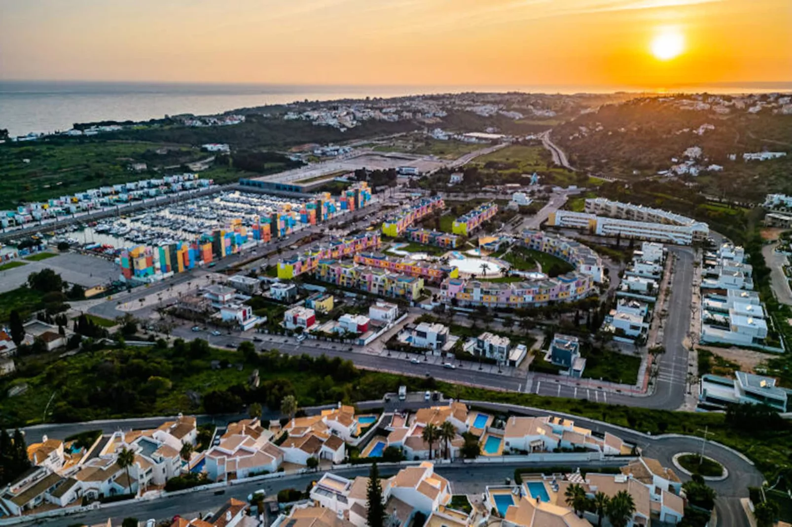 Maison à Albufeira-Non tagué