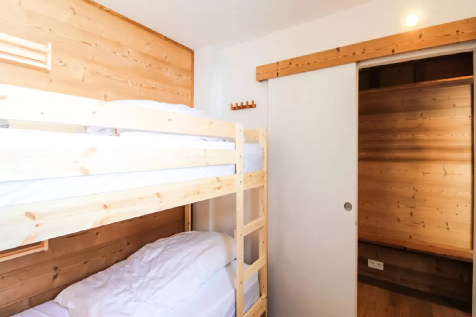 Appartements à Flaine - Untagged