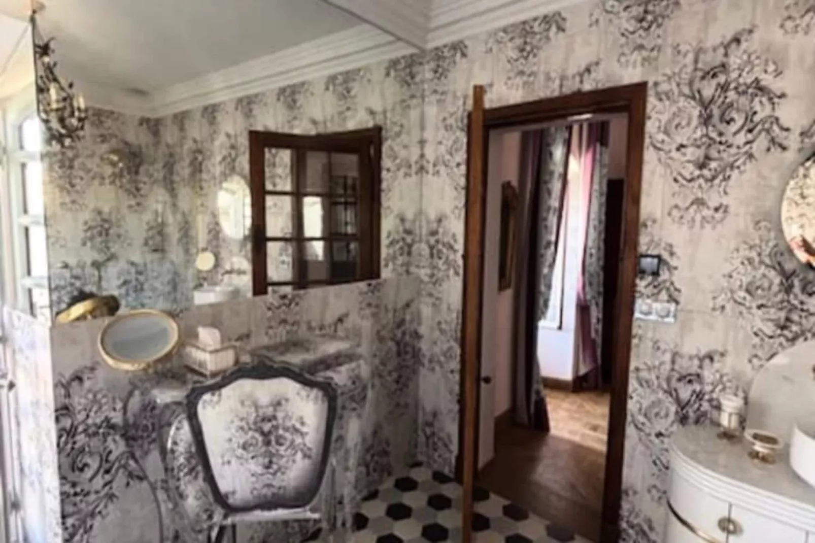 Le Mas Caladoc &ndash; Domaine De Luxe Avec Spa Privatif En Provence-Untagged