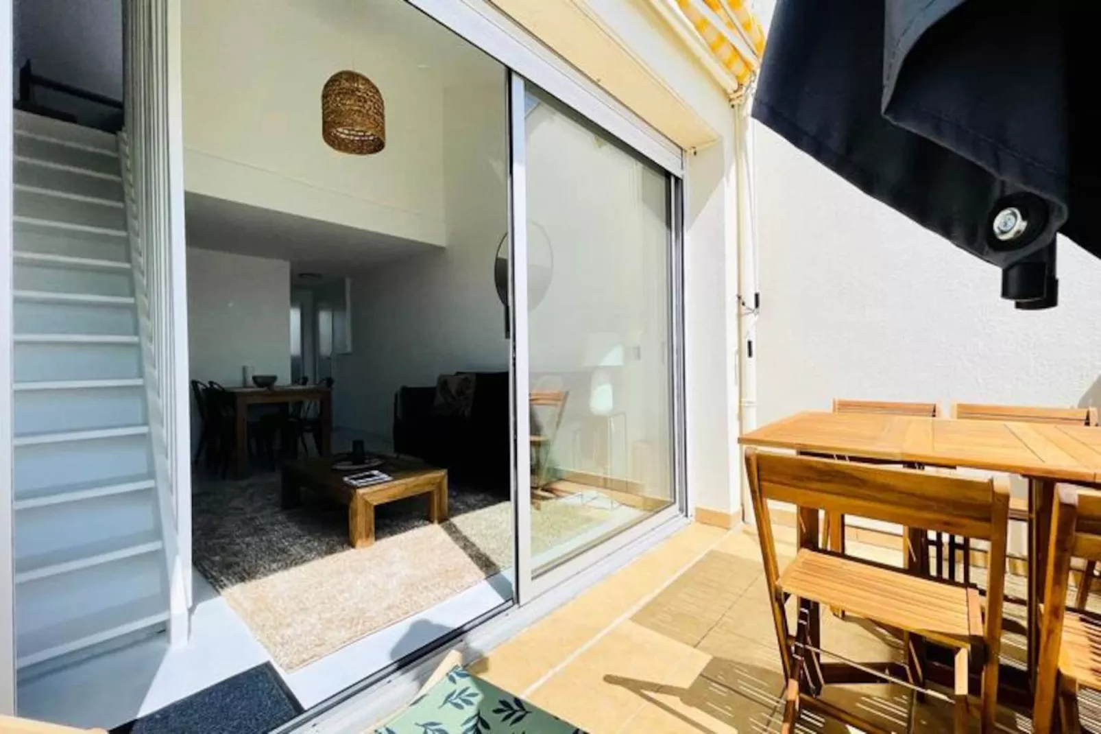 Appartements à La Rochelle-Untagged