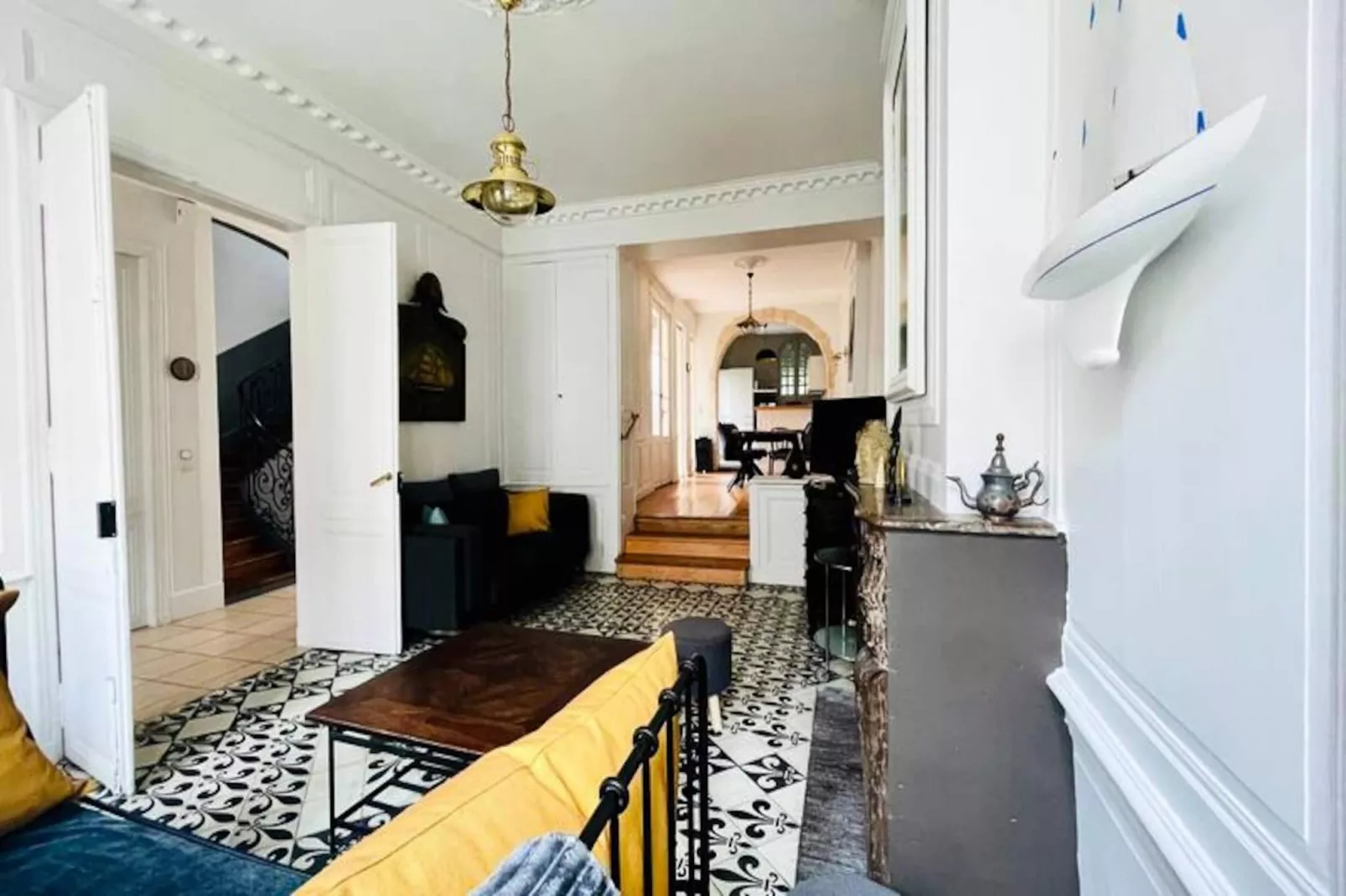 Maison à La Rochelle-Non tagué