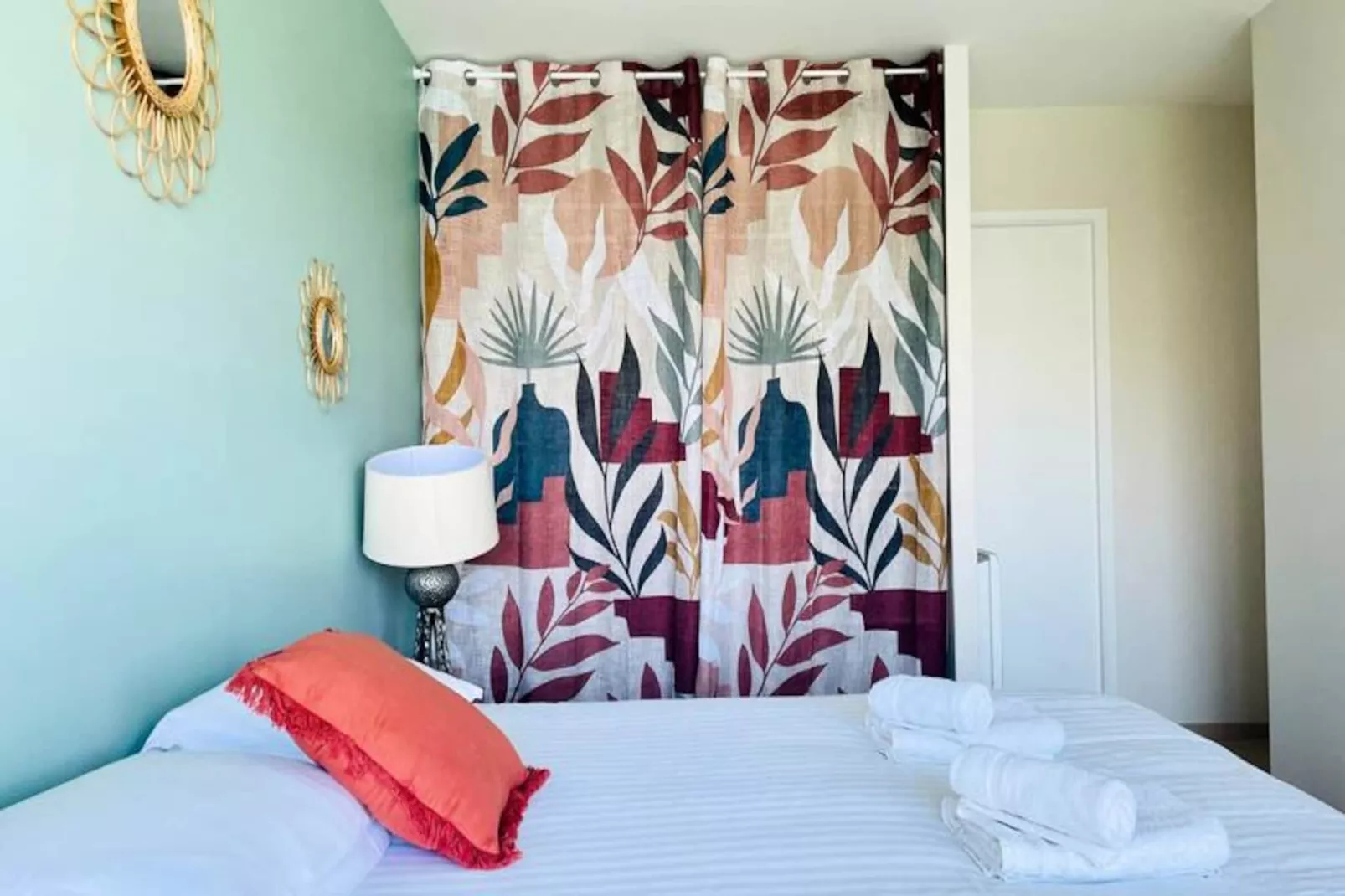 Appartements à La Rochelle-Nicht zugeordnet