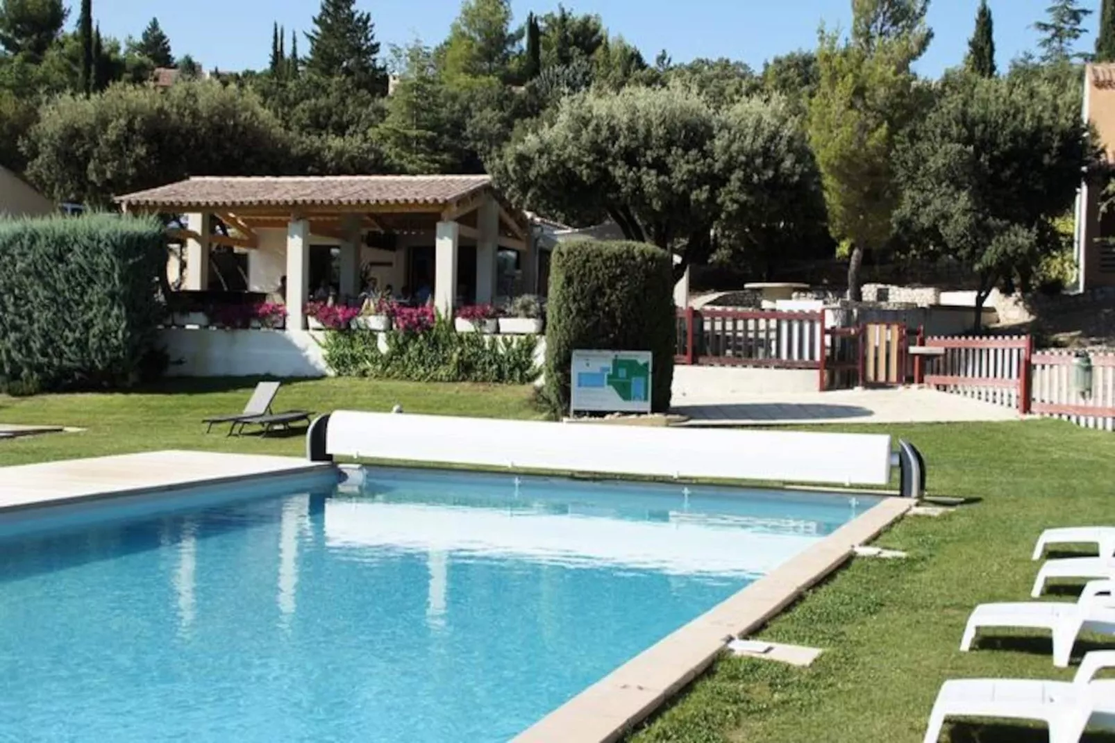 Studio à Mollans sur Ouvèze-Nicht zugeordnet