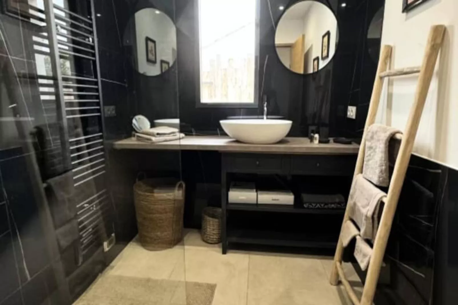 Résidence La Perle Rose Villa Standing 5 &eacute;toiles Avec Piscine Jacuzzi Et Superbe Vue-Nicht zugeordnet