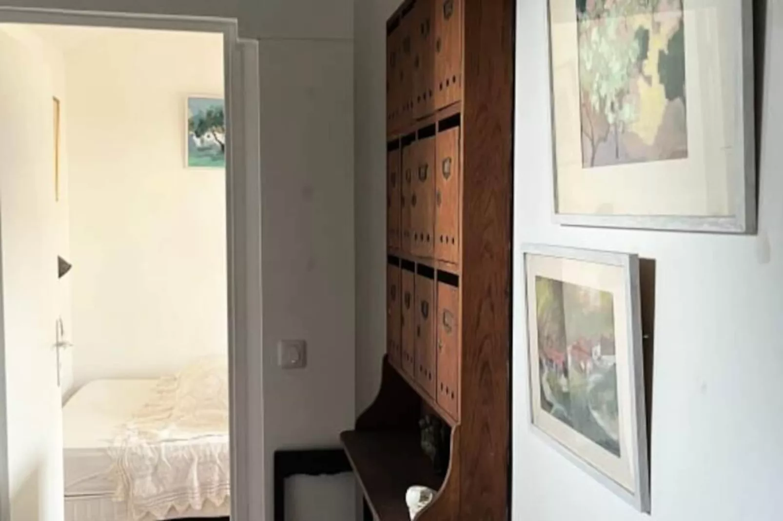 Maison De Caract&egrave;re Au C&oelig;ur De L&rsquo;&icirc;le-aux-moines-Non tagué