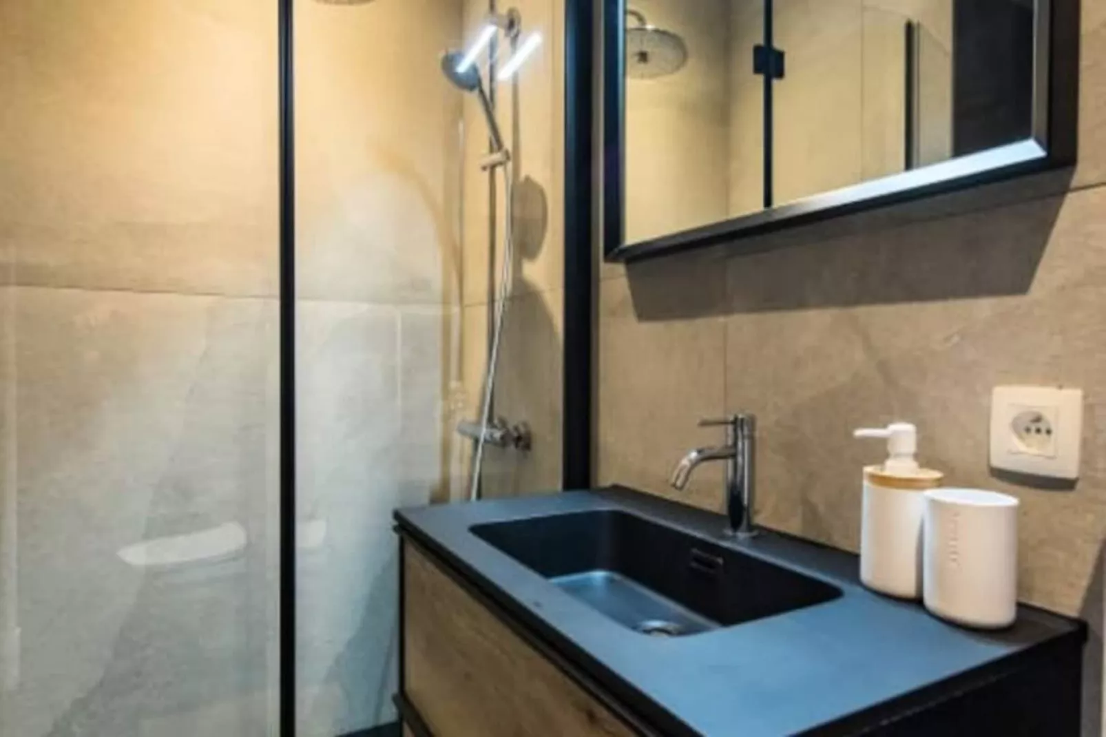 Résidence Le Rep&egrave;re Des Cerfs - Acc&egrave;s Val Thorens-Nicht zugeordnet