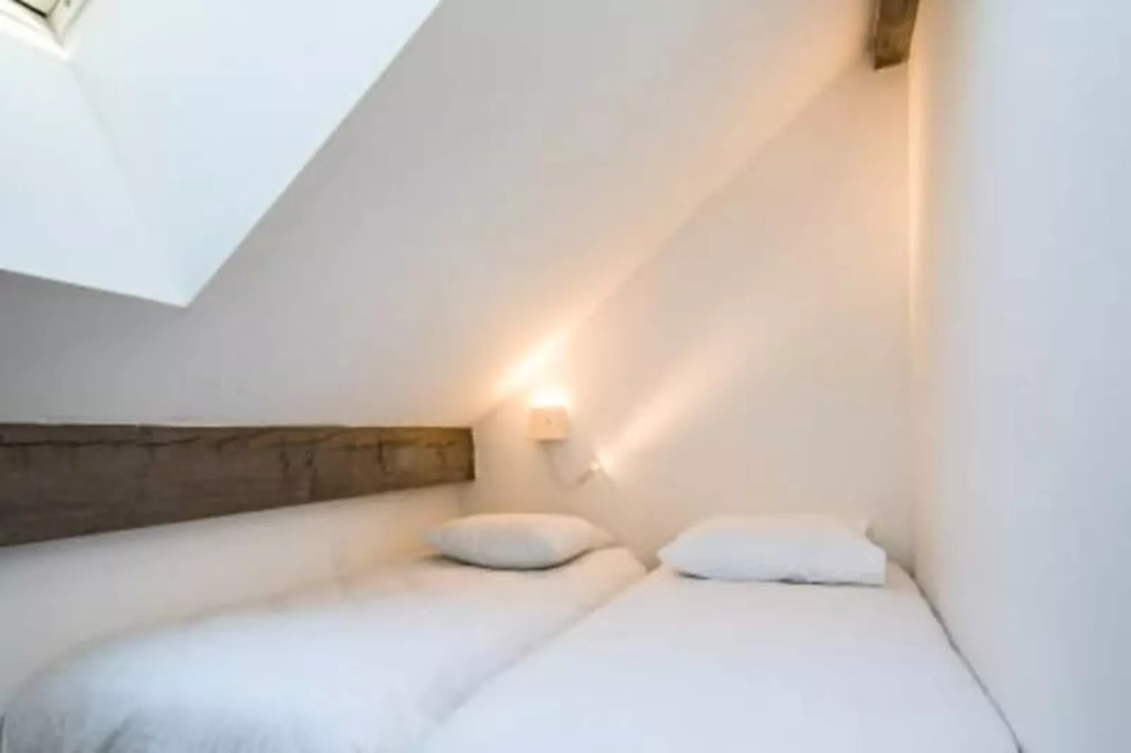 Résidence Duplex &agrave; Albiez-montrond Avec Terrasse - Nicht zugeordnet