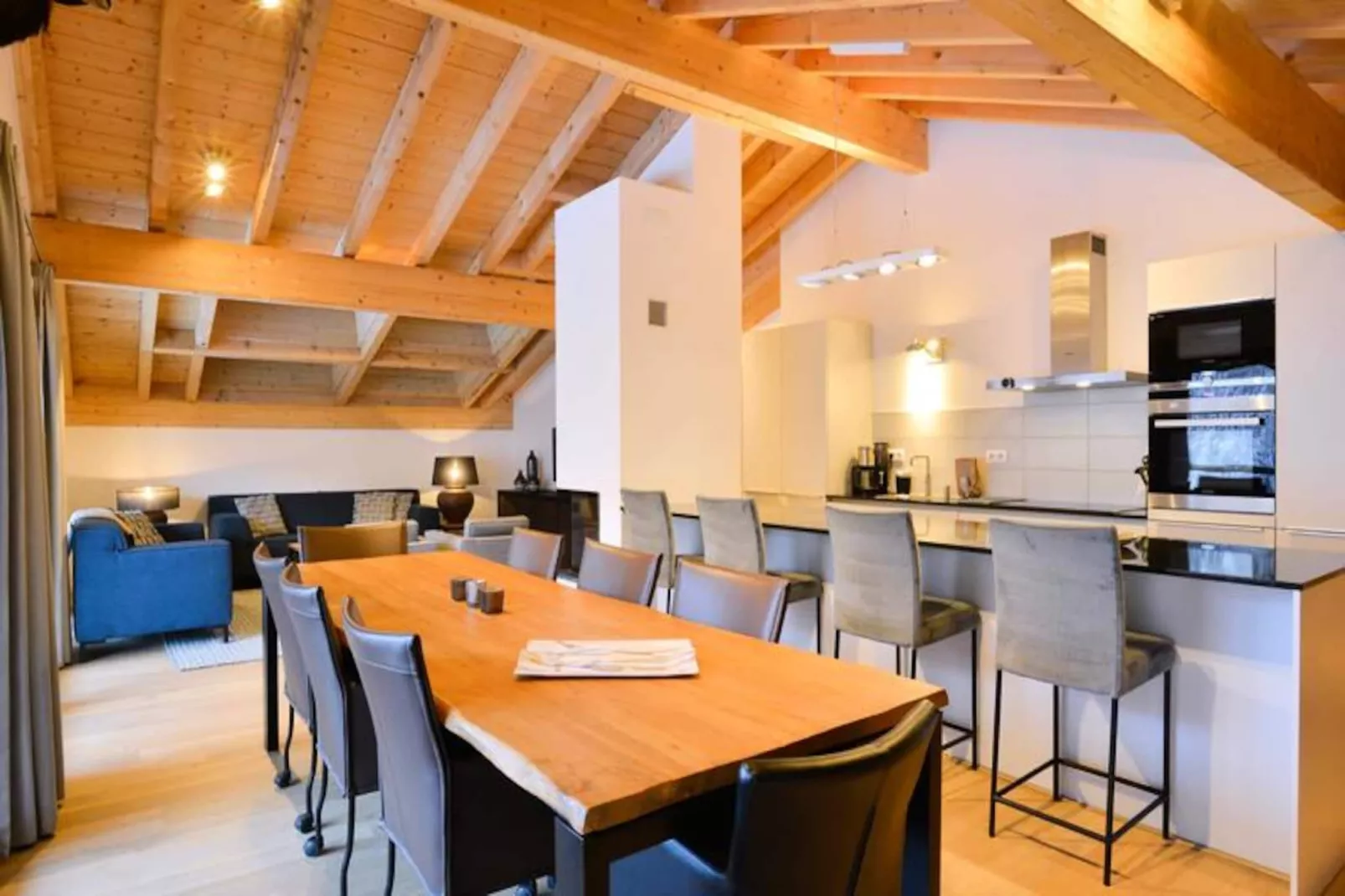 AlpChalets Portes du Soleil *****-Untagged