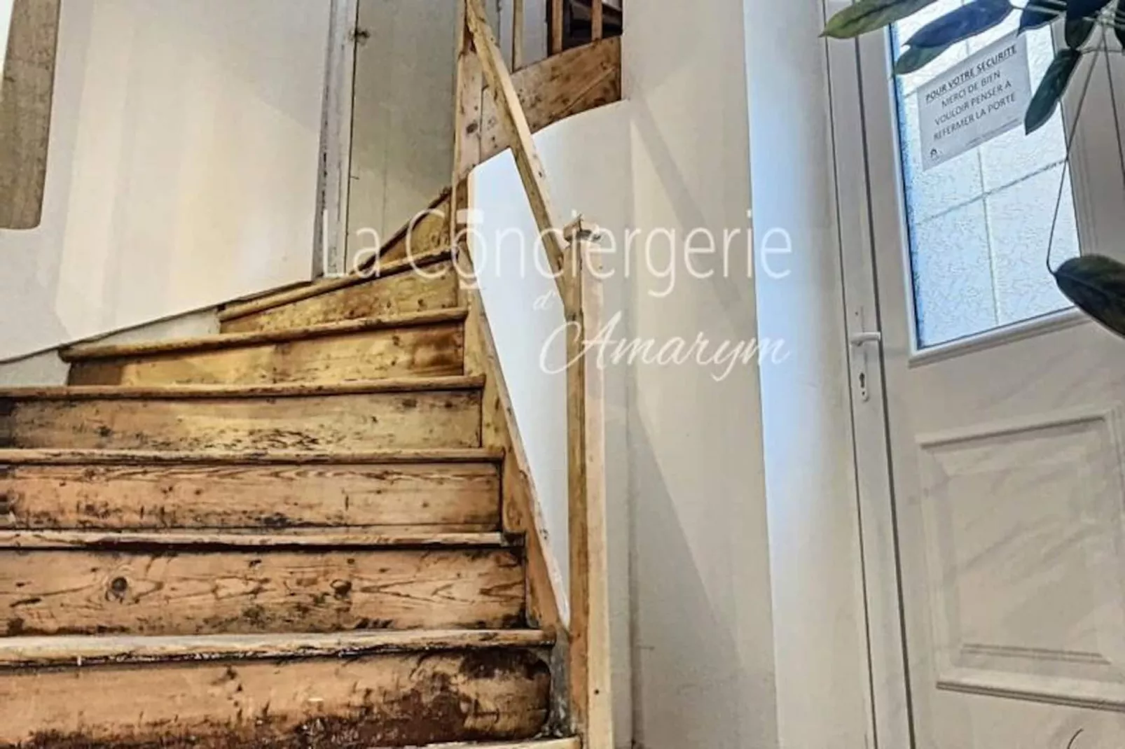 Résidence Aa13 - Le Victor Hugo - S&eacute;jour D&rsquo;exception Dans Un Appartement Historique-Untagged