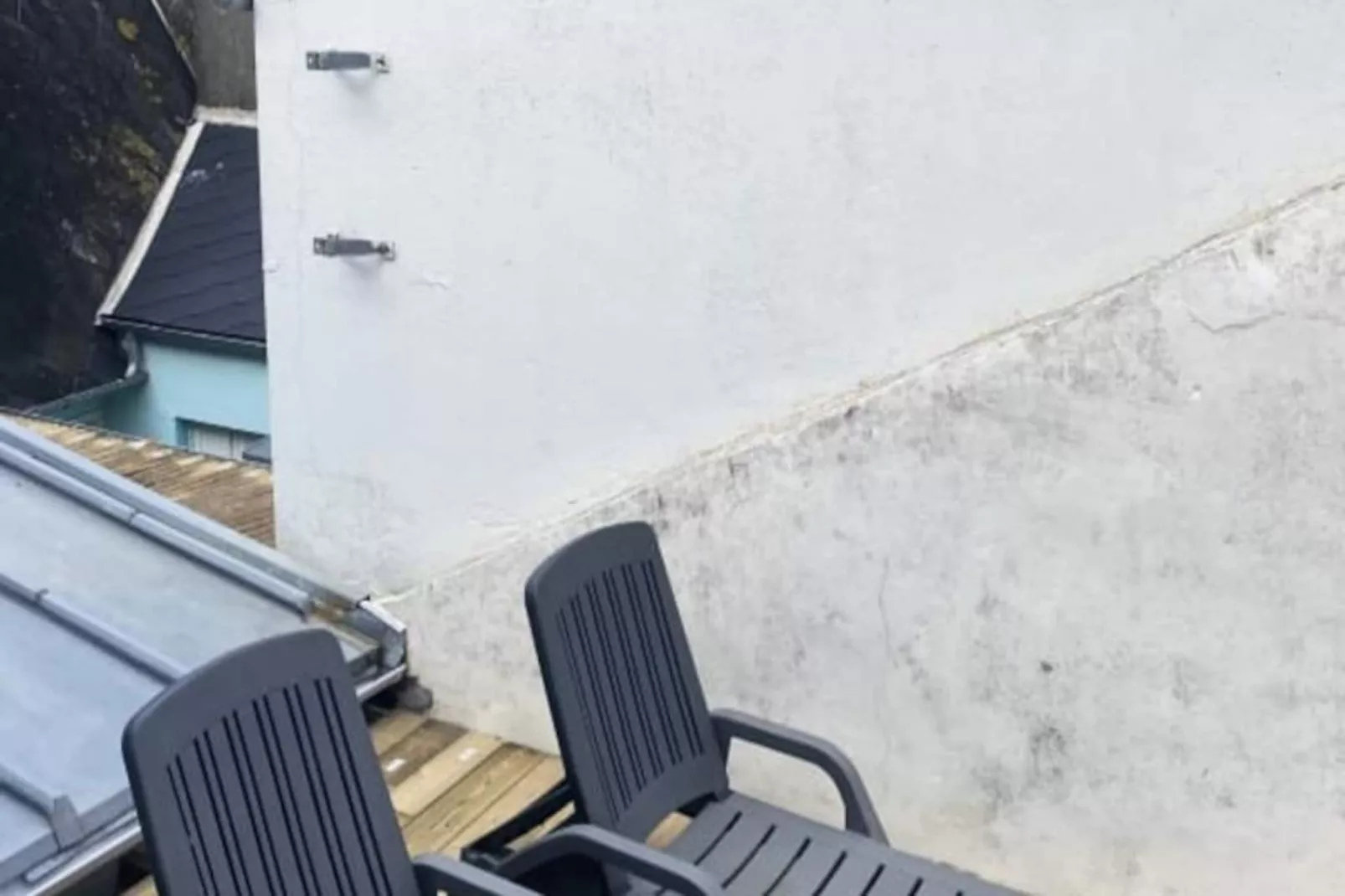 Résidence Am 57 - The Blue House-Non tagué