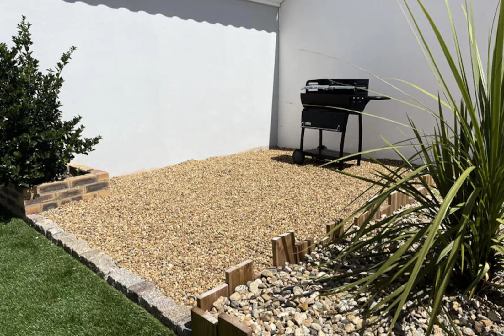 Maison à Saint-Jean-de-Monts-Untagged