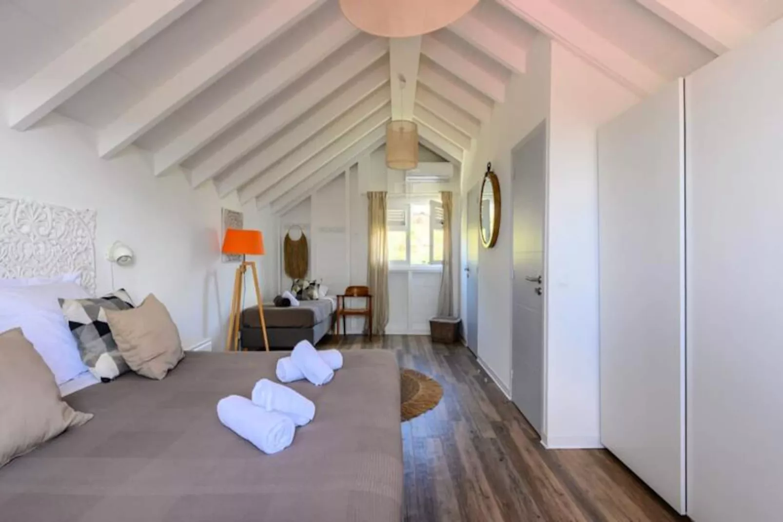 Villa Paruline - Non tagué