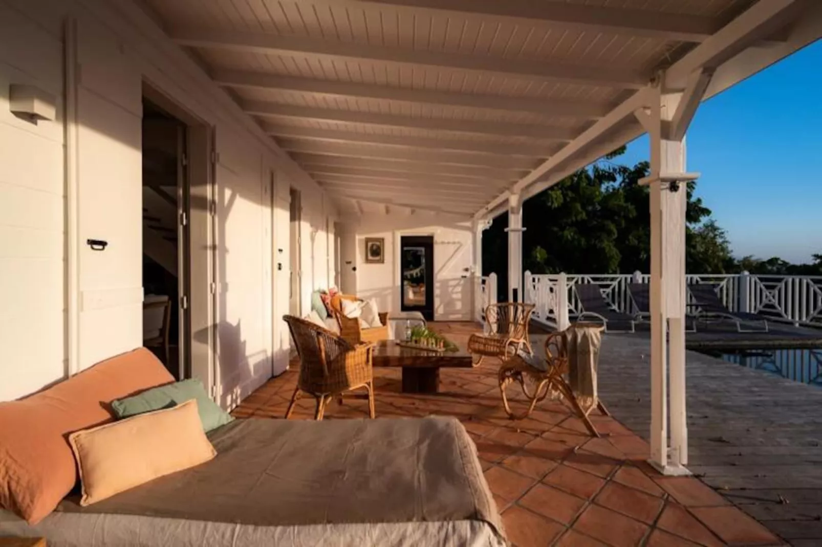 Villa Blanche - Non tagué