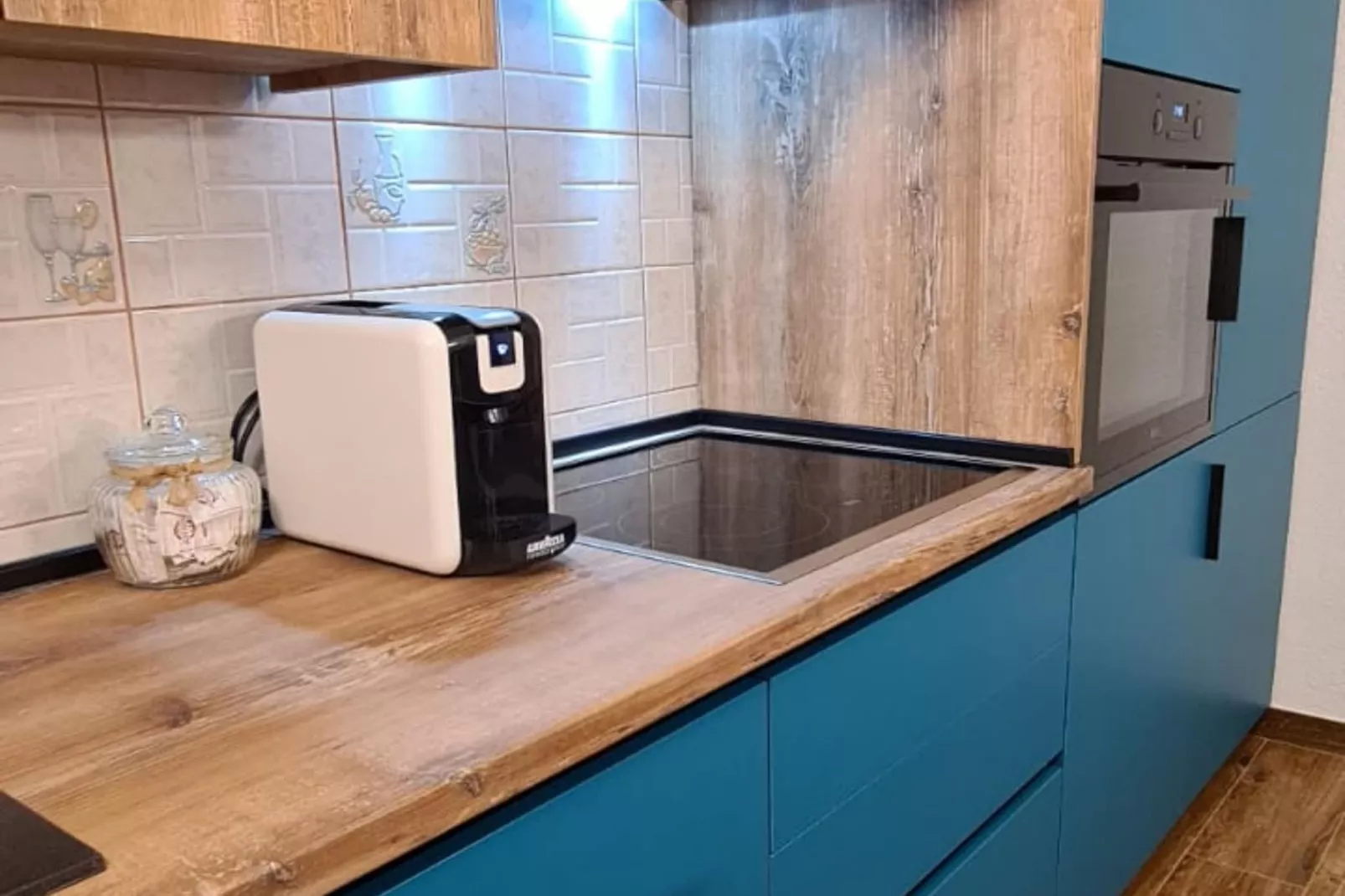 Villa Popovića Dvori -  Six Bedroom Villa with Pool-Non tagué