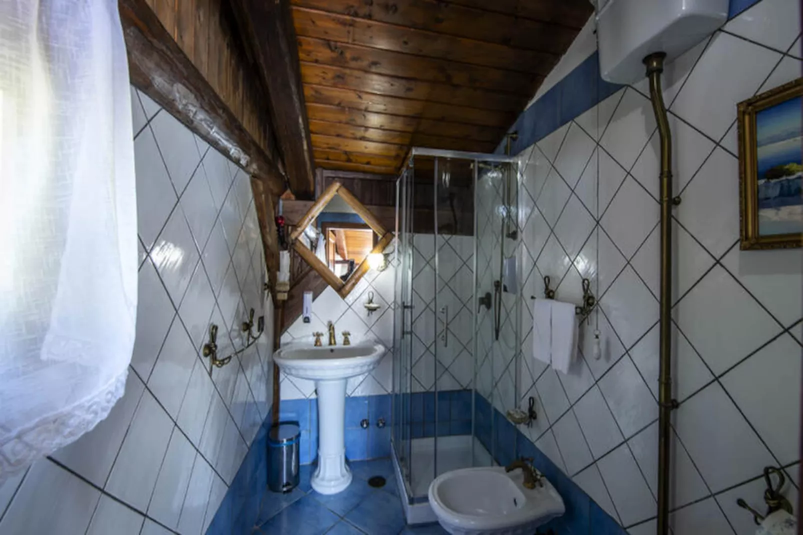 Maison à Pogerola-Non tagué