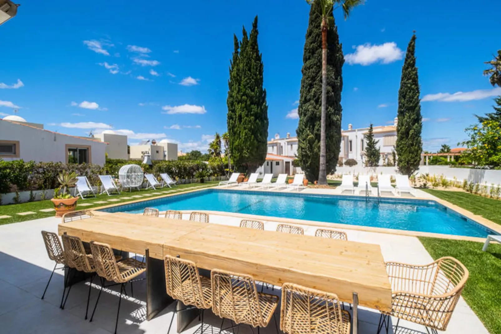 Maison à Gale-Nicht zugeordnet