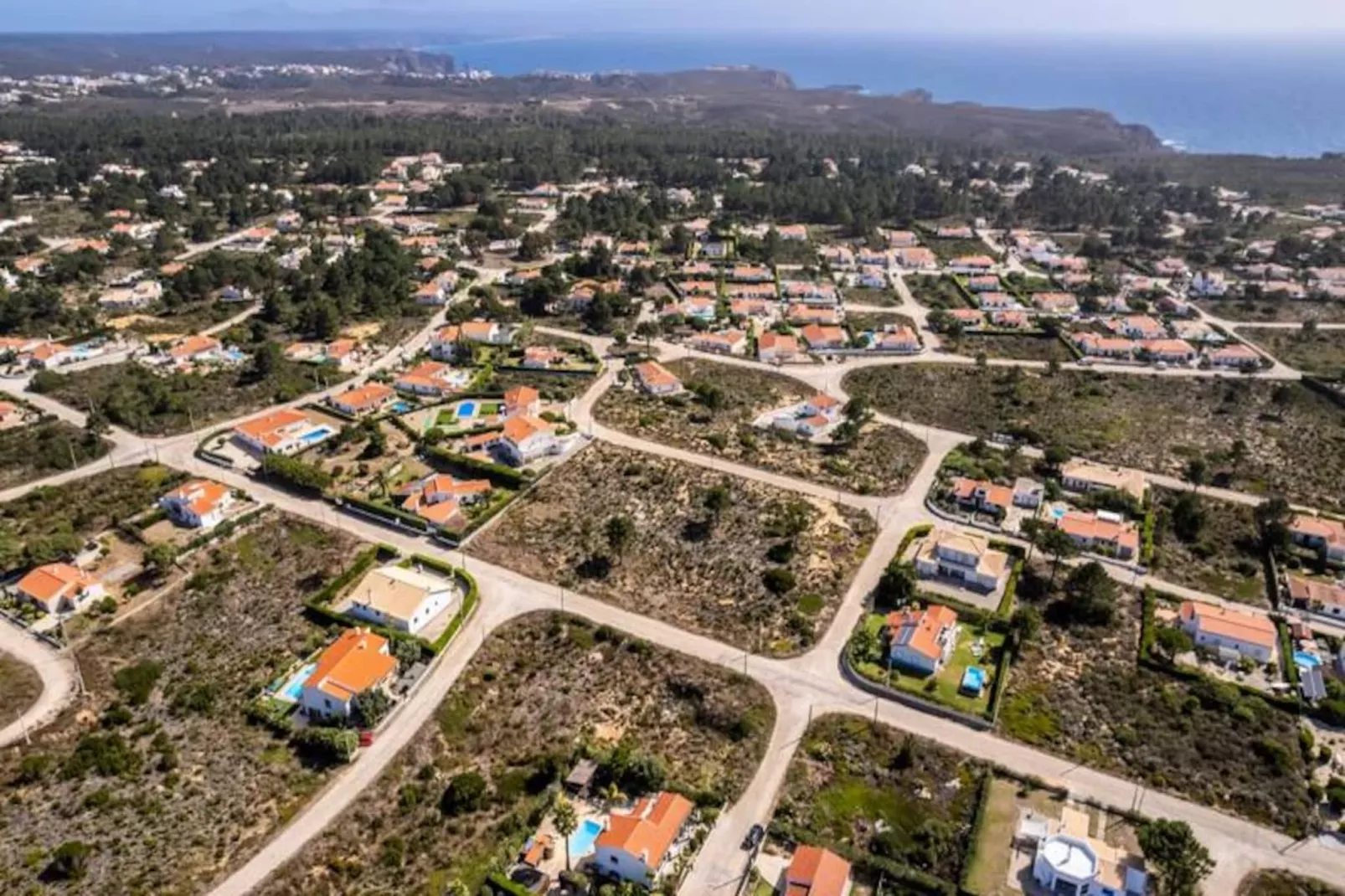 Casa Skip-Nicht zugeordnet