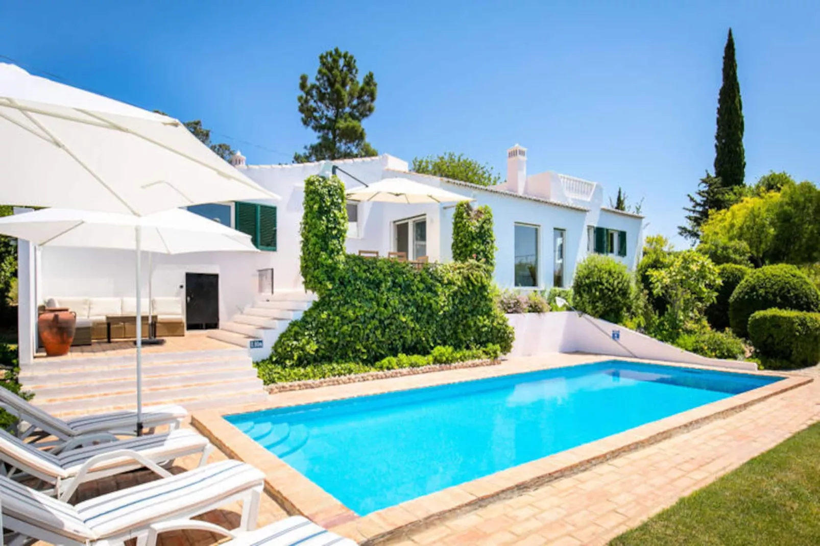 Villa Sarago&ccedil;a-Untagged