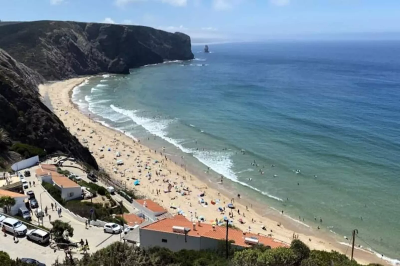 Duas Palmeiras-Nicht zugeordnet