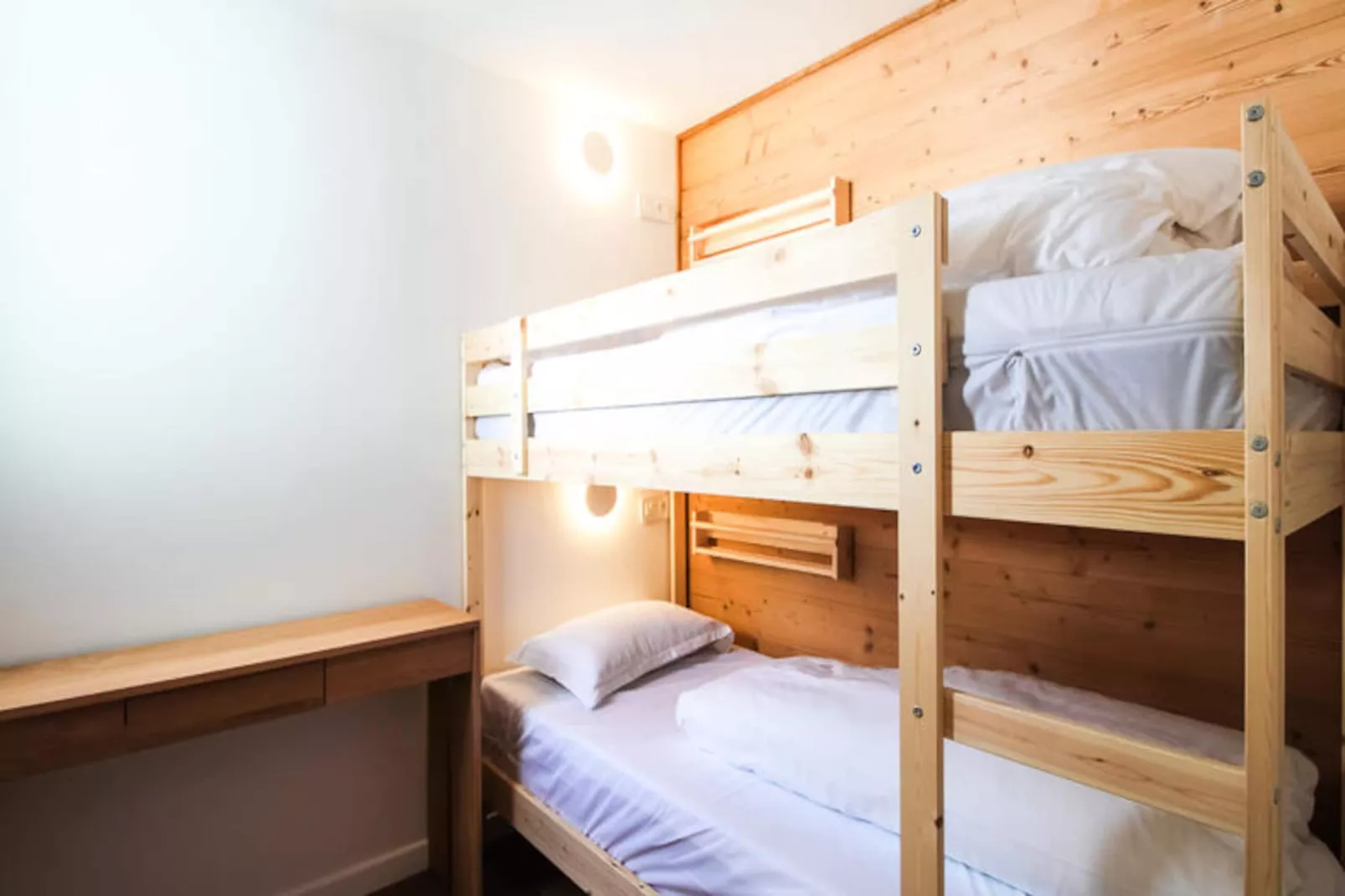 Appartements à Flaine - Untagged