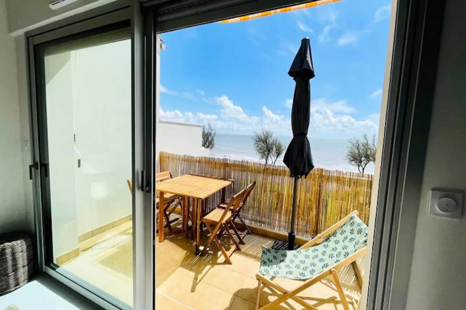 Appartements à La Rochelle-Untagged