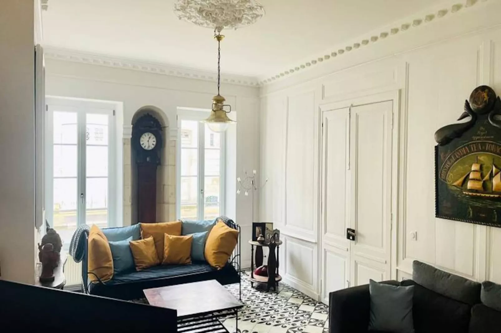 Maison à La Rochelle-Non tagué