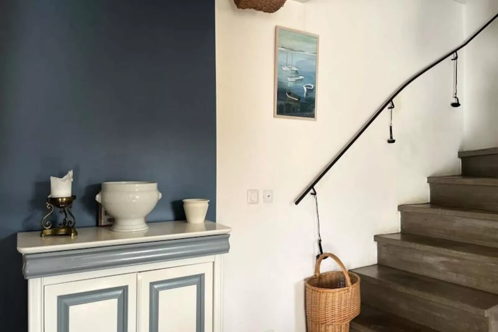 Maison De Caract&egrave;re Au C&oelig;ur De L&rsquo;&icirc;le-aux-moines-Non tagué