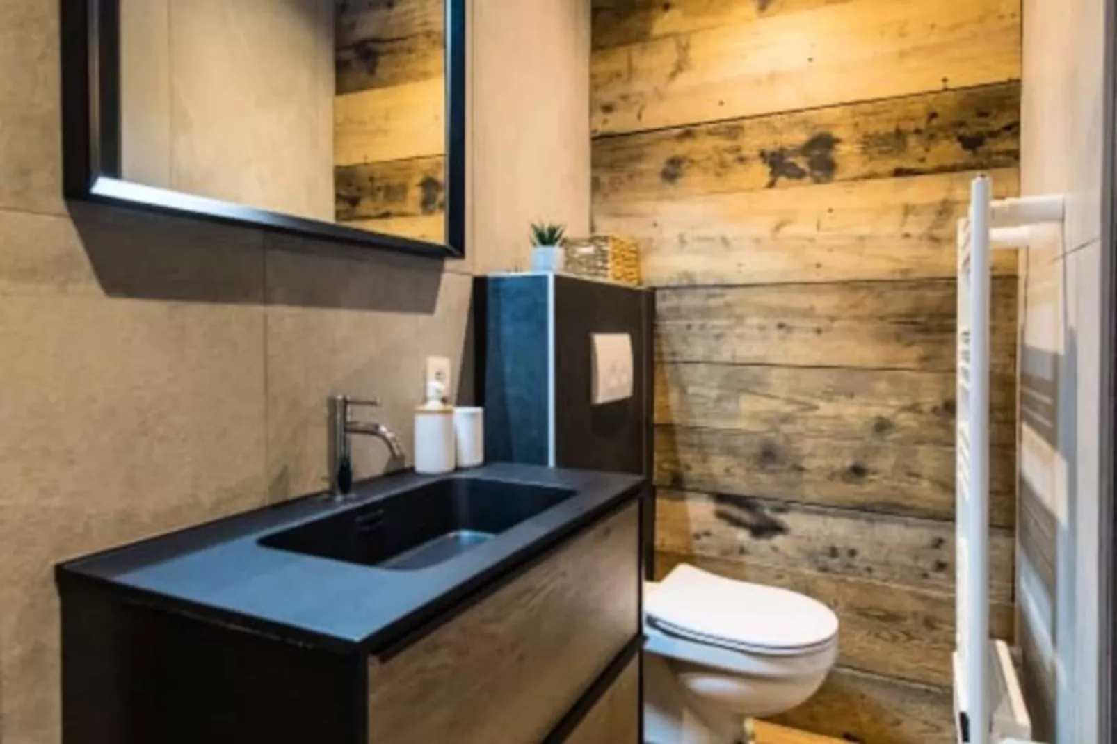 Résidence Le Rep&egrave;re Des Cerfs - Acc&egrave;s Val Thorens-Nicht zugeordnet