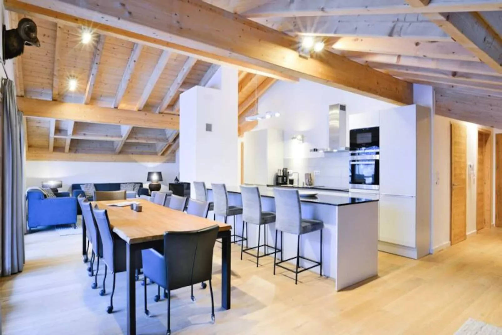 AlpChalets Portes du Soleil *****-Untagged