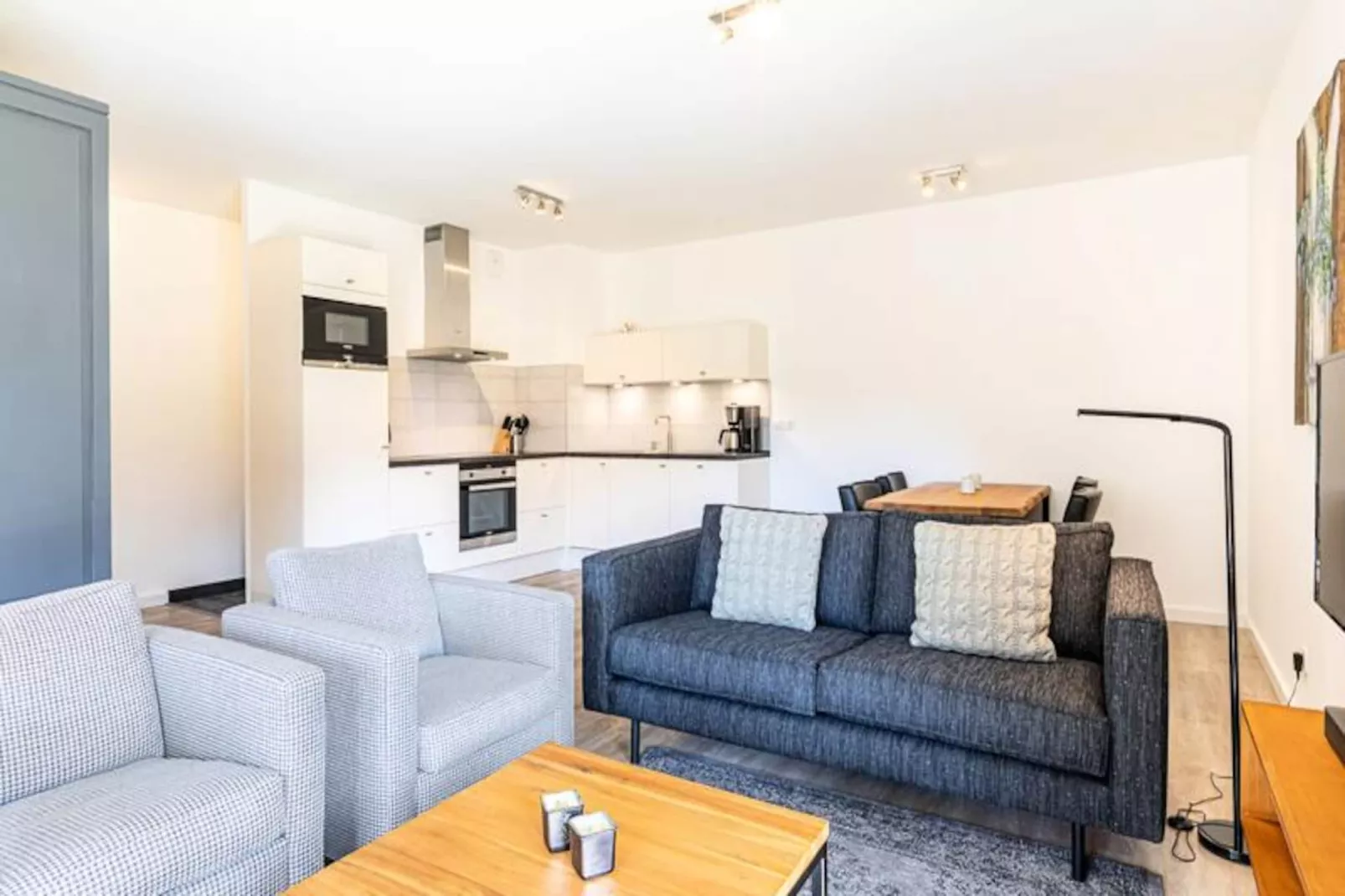 AlpChalets Portes du Soleil *****-Non tagué