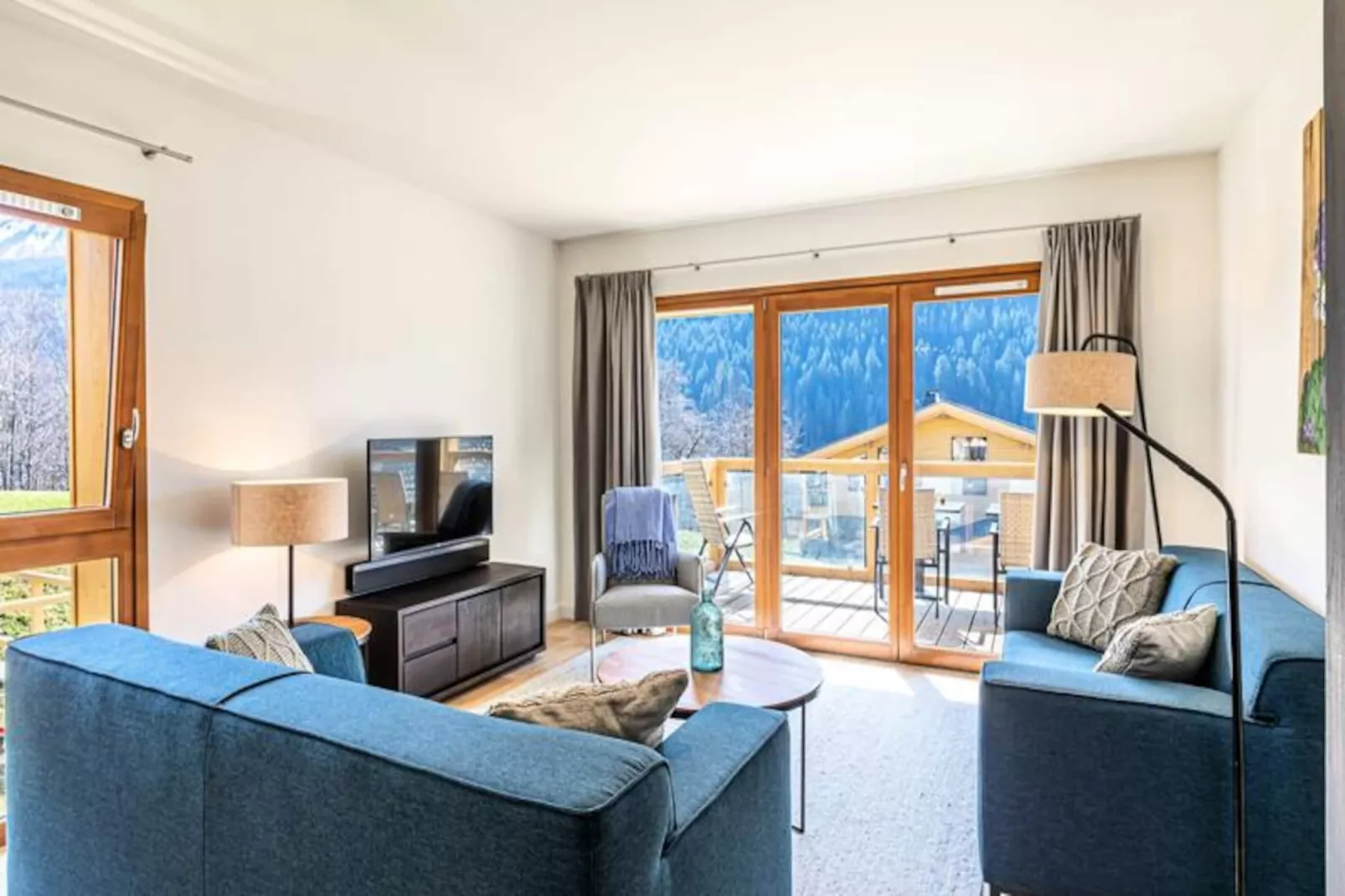 AlpChalets Portes du Soleil *****-Untagged