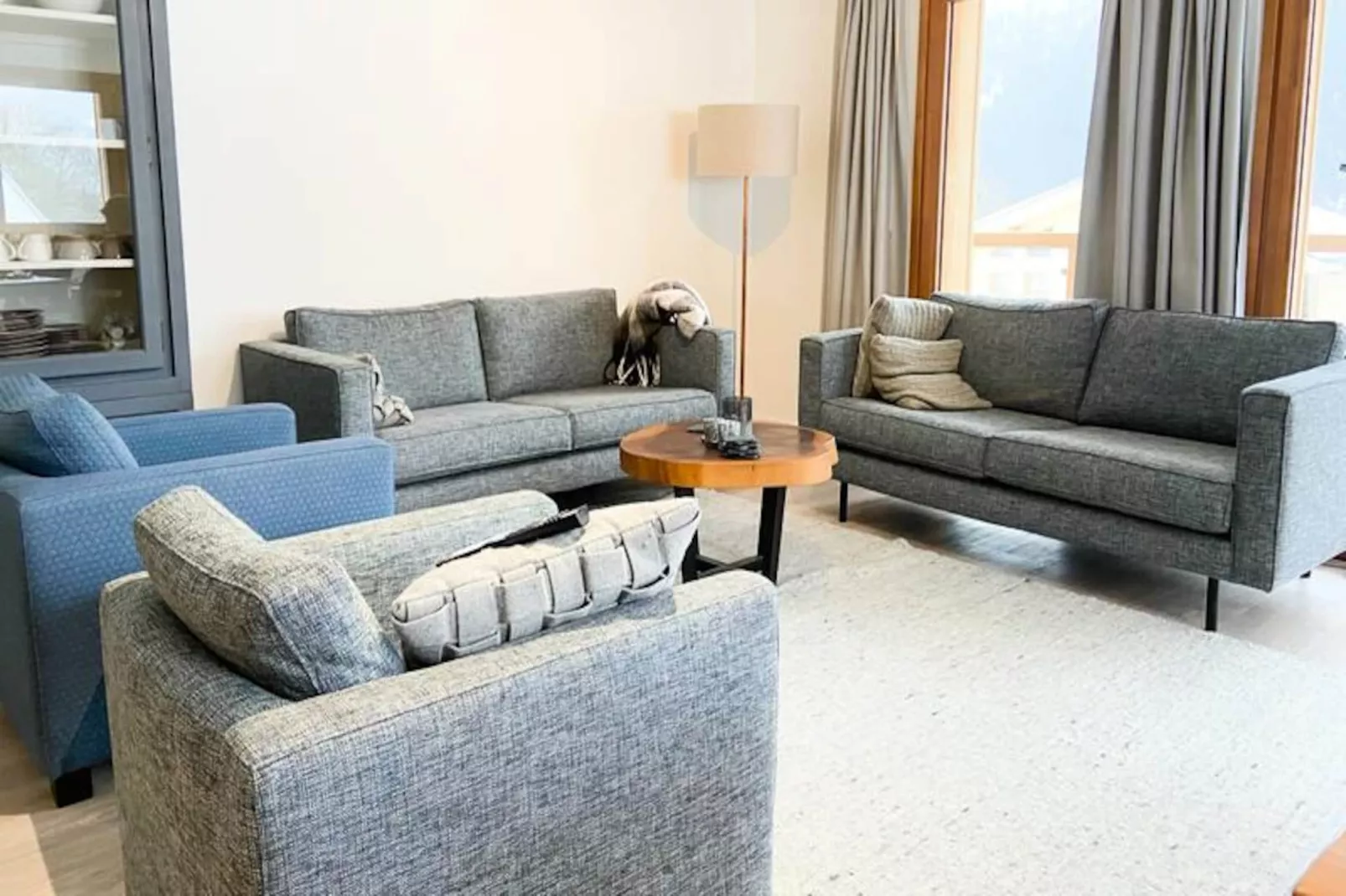 AlpChalets Portes du Soleil *****-Non tagué