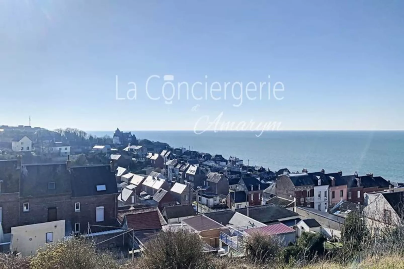 Résidence Villa "le Hublot" &ndash; &eacute;vasion Face &agrave; La Mer-Non tagué